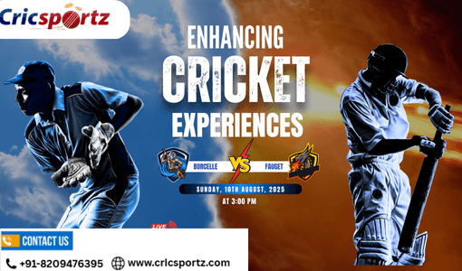 Enhancing Cricket Experiences: An In-Depth Guide to CricSportz's Cricket Data API